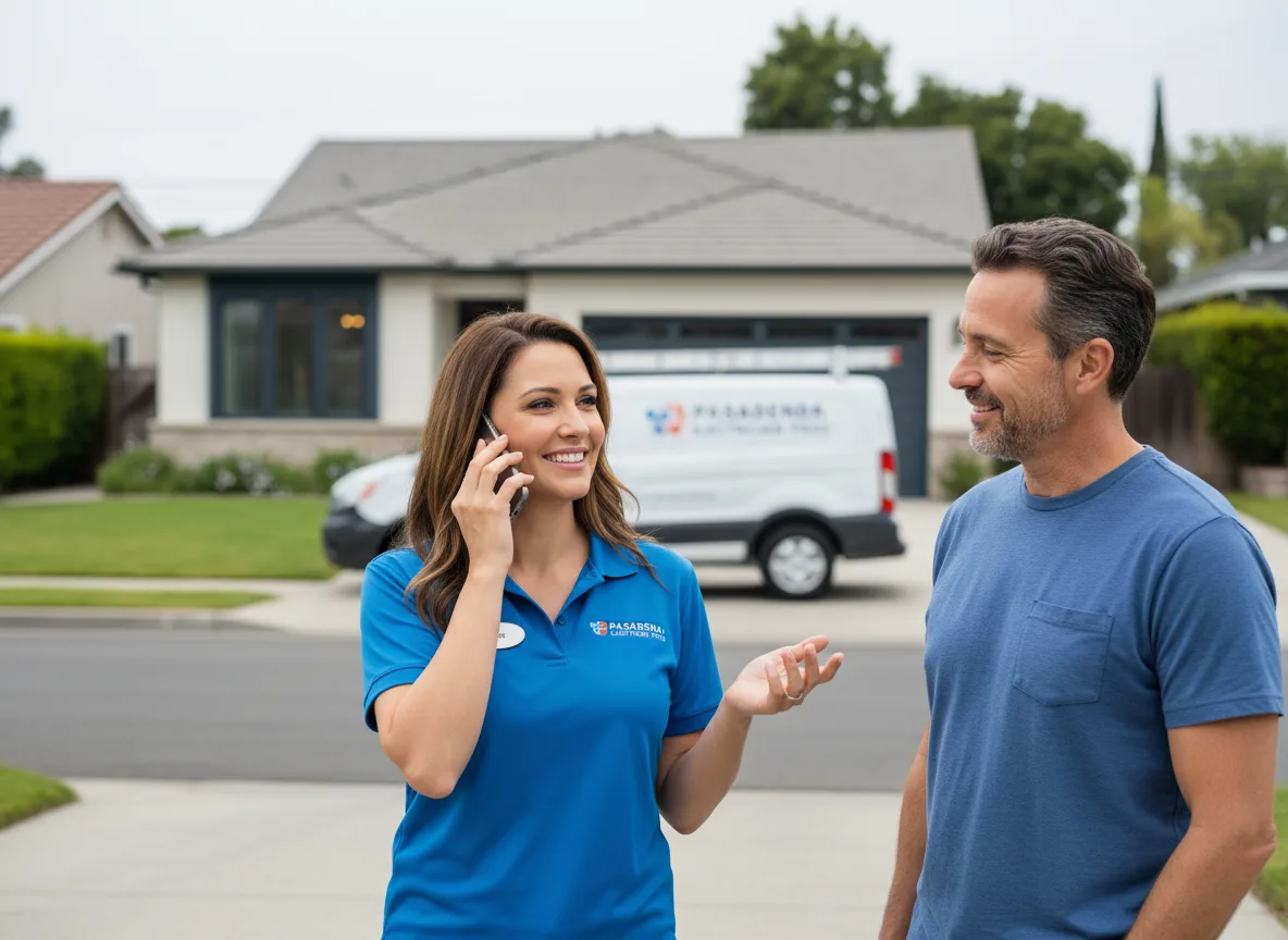 Electrician Leesburg, AL FAQs